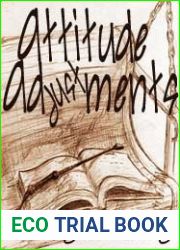 Attitude Adjustments