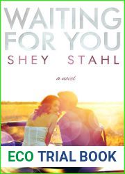 Waiting for You (Waiting for You, #1)