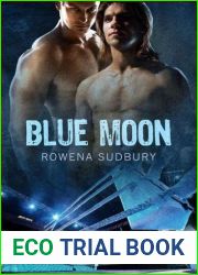 Blue Moon (Blue Moon and Red Sunset, #1)