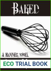 Baked (Hammer, #7)
