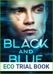 Black and Blue (Red and Black #2)