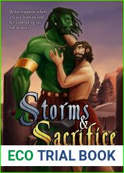 Storms and Sacrifice (Steel and Thunder, #2)