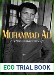 Muhammad Ali: A Humanitarian Life