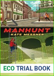 Manhunt (Silver Jaguar Society Mysteries, #3)