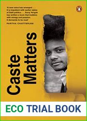 Caste Matters