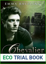 Chevalier (Ondine Quartet, #2.2)