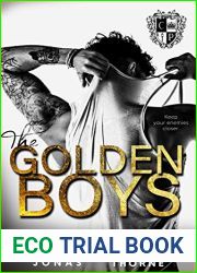 The Golden Boys (Kings of Cypress Prep, #1)
