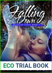 Falling Down (Rockstar, #1)