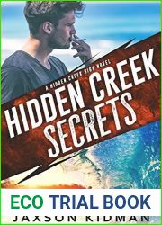 Hidden Creek Secrets (Hidden Creek High #1)