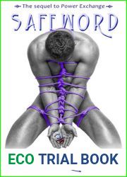 Safeword (Power Exchange, #2)