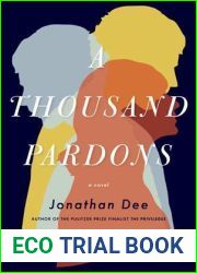 A Thousand Pardons