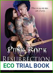 Punk Rock Resurrection (Radical Rock Stars #3)