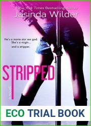 Stripped (Stripped, #1)