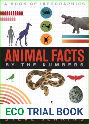 Animal Facts: By the Numbers