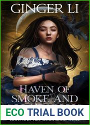 Haven of Smoke and Shadows (Light and Fire, #3)