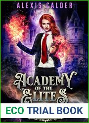 Broken Magic (Academy of the Elites, #2)