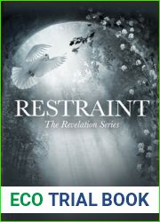 Restraint (The Revelation #2)