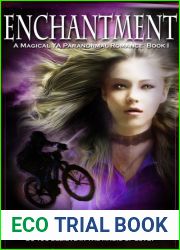 Enchantment (Channie, #1)