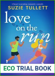 Love on the Run: a heart-warming romantic comedy