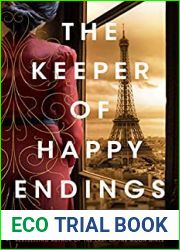 The Keeper of Happy Endings
