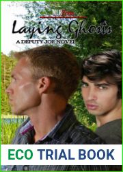 Laying Ghosts (Deputy Joe, #3)