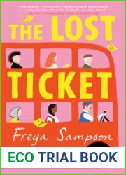 The Lost Ticket
