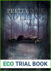 Pretty Dark Nothing (Pretty Dark Nothing, #1)