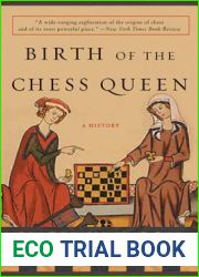 Birth of the Chess Queen: A History