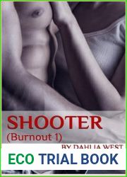 Shooter (Burnout #1)