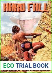 Hard Fall (Deputy Joe, #1)