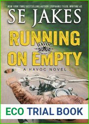 Running on Empty (Havoc, #3)