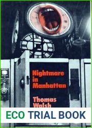 Nightmare in Manhattan