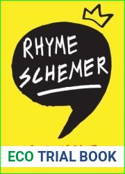 Rhyme Schemer