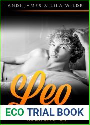 Leo and His Lion (Oh My!, #2)