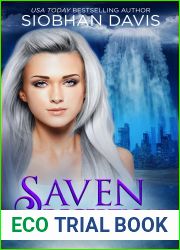 Saven Deception (Saven, #1)