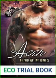 Acer (No Prisoners MC #3)