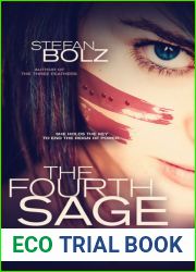 The Fourth Sage (The Circularity Saga #1)