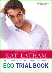 One Night with Her Bachelor (Wild Montana Nights #1; Montana Born Bachelor Auction #6)