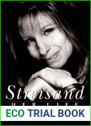 Streisand: Her Life