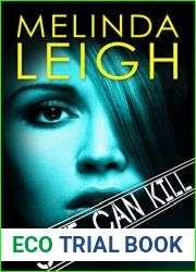 She Can Kill (She Can…#5)