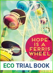 Hope Is a Ferris Wheel