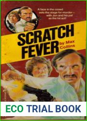 Scratch Fever (Nolan, #6)