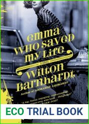 Emma Who Saved My Life