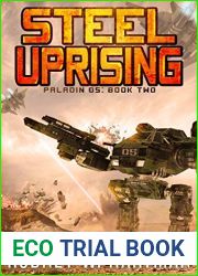 Steel Uprising (Paladin 05 Book 2)