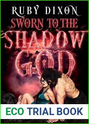Sworn to the Shadow God (Aspect and Anchor #2)