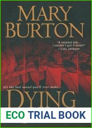Dying Scream (Richmond Novels #3)