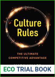 Culture Rules