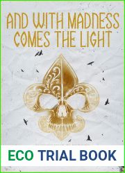 And With Madness Comes the Light (Experiment in Terror, #6.5)