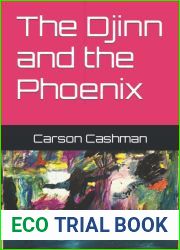 The Djinn and the Phoenix