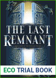 The Last Remnant (The Fourline Trilogy, #3)